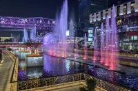 BTG-NANYUAN GALAXY Hotels