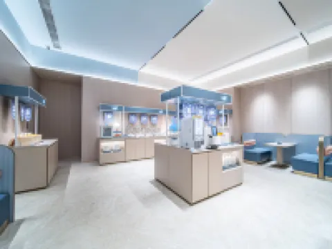 漢庭飯店（三門峽中心大道店）