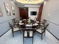 Xingwang Business Reception Center - Desayuno