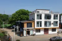 Lushan Youlan Homestay