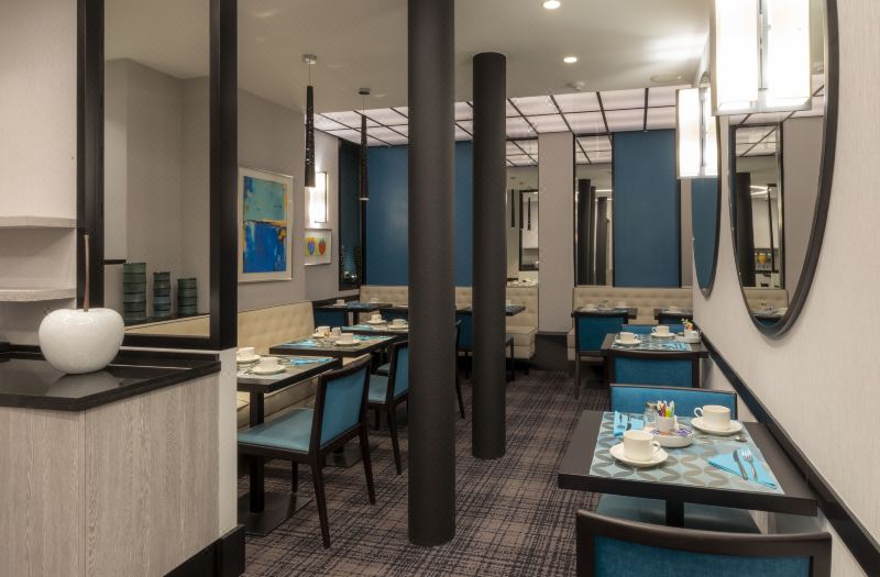 Montfleuri Hotel photo 3