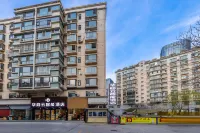 Huashang Cloud Smart Hotel