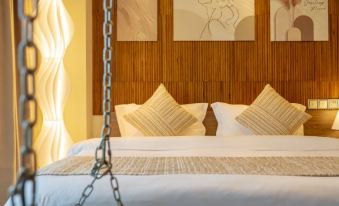 Foshan Xingfu Boutique Apartment