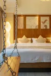 Foshan Xingfu Boutique Apartment - โฮมสเตย์