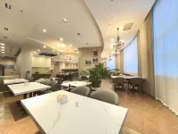 โรงแรมแกรนด์หยว๋หลี่ต๋า สาขา ถนนกู่ฝู่ เมืองโบราณอานซุน - พร้อมอาหารเช้า