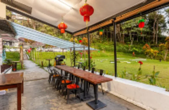 Mountain View Guesthouse Cameron Highlands