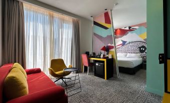 Ibis Styles Tbilisi Center
