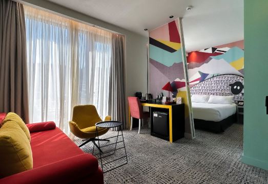 이비스 스타일스 트빌리시 센터