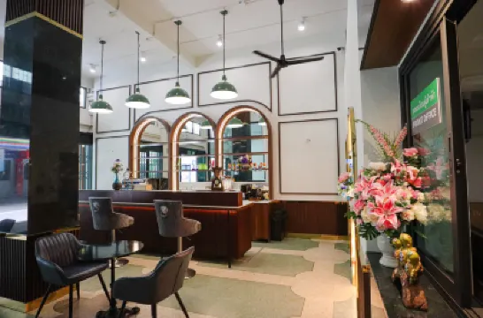 โรงแรมวินทาน่า โรงแรมใกล้สนามศุภชลาศัย