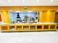 Yu Long Hotel - breakfast