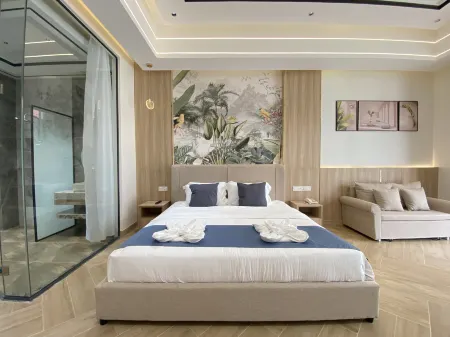 Kampot Hampton Villa