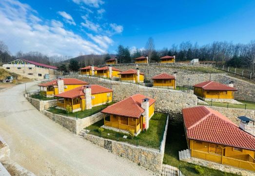 IZNIK CANDARLI FARM HOUSES&SPA