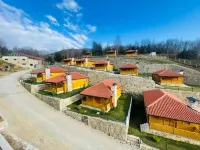 IZNIK CANDARLI FARM HOUSES&SPA Hôtels à proximité de : Kocaeli University Technopark