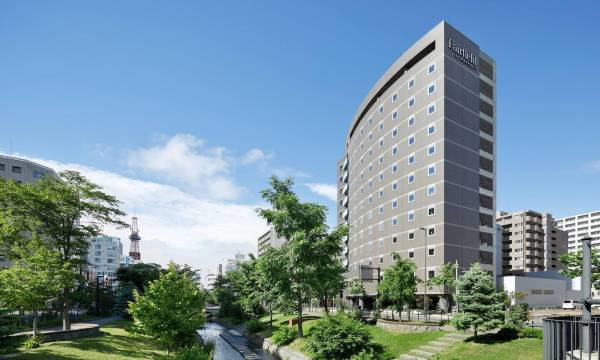 Fairfield by Marriott Sapporo