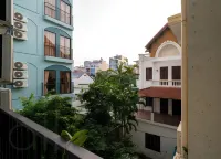 Moonlit Suites Hotel - واي فاي