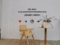 Dongli Xiyin B&B (Wangxian Valley Scenic Area)