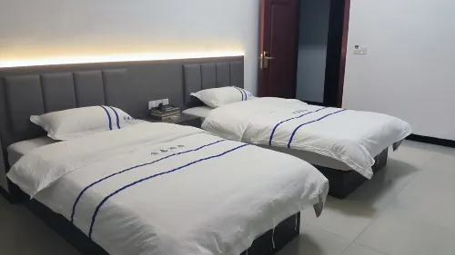 Anjia Express Hotel