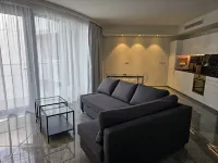 Mercury Suites