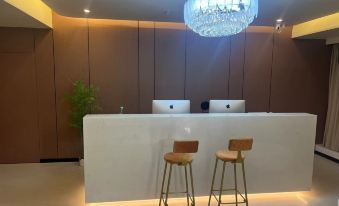 Xifan Sega Sky Riverview Hotel (North Bin 1st Road)