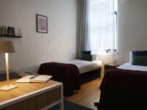 ลิตเติล ดริฟเตอร์ แคนเบอร์รา โรงแรมในแคนเบอร์รา