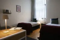캔버라 시티 YHA 기닌데라 호 주변 호텔