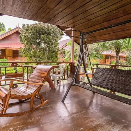 Ruentara Resort & Villa