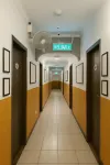 The Grand Hotel 2 Sandakan