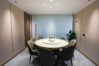 Mingxi DanshangStarrySkyCabin