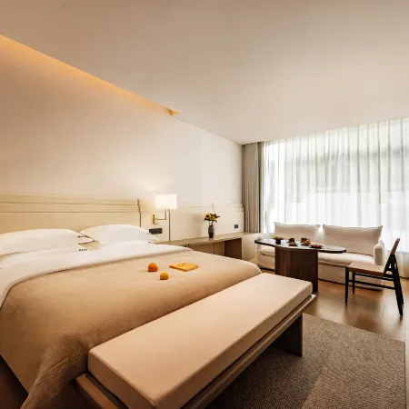 Bojing Seascape Resort Hotel (Dali Erhai Branch)