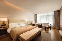 Bojing Seascape Resort Hotel (Dali Erhai Branch) - salle de sport