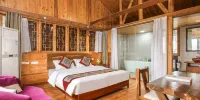 Longying Hotel - Ti Anshan Gre Nj Ian Family Suite