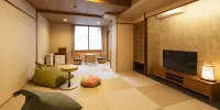 Subaru Inn Yoshino - Moderne Kamer In Japanse Kamer Niet Roken