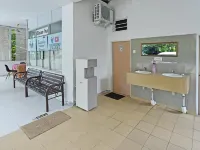 蘭卡威十一旅館 鷹廣場附近的飯店