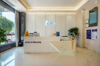 Yuexiang Hotel فنادق في شىُ ون