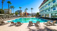 Dedeman Kemer Resort - Ultra All Inclusive - Romantic