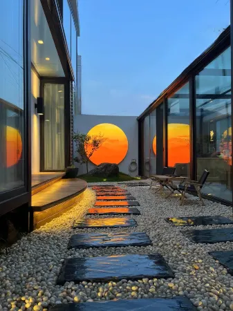 Wutaishan Jing She Mi Yuan.