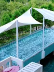 Nantong Romantic International Hotel - bar