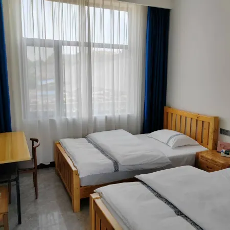 Quanyouju Homestay
