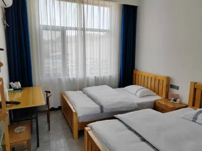 Quanyouju Homestay Hotel in zona Chen's Ravine