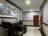Aojie Business Hotel, Fuyan