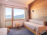 Vacancéole - Résidence le Sappey - Doucy Hotels in Valmorel