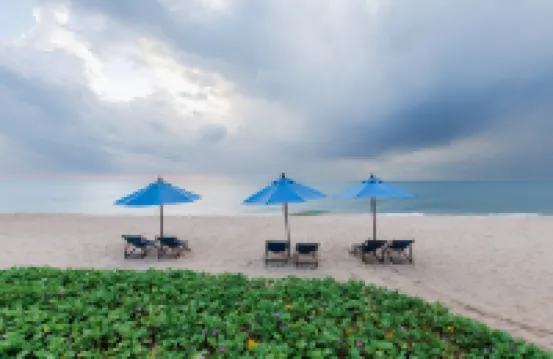 Beach Front Condo, Baan Thew Talay Blue Sapphire