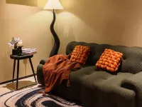 Dazzling·Yueqinhai Resort - balcón