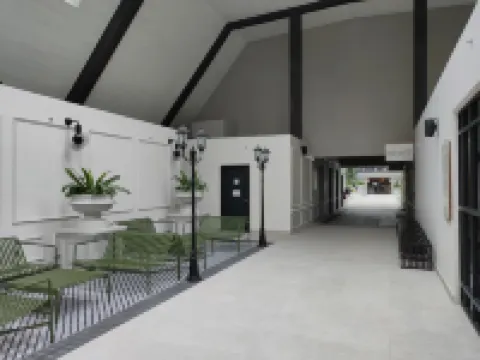 Paxtonz by MyKey Hotels in Petaling Jaya