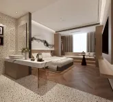 Aipu Zhenxiang Hotel Hôtels à proximité de l'Aéroport de Yuncheng Guangong