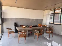 Chujian Tea-themed Stay (Puer Jingmaishan Ancient Tea Forest Scenic Area)