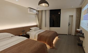 Ersanli Homestay(Biancheng Chadong Scenic Area Store)