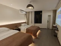 Ersanli Homestay(Biancheng Chadong Scenic Area Store）