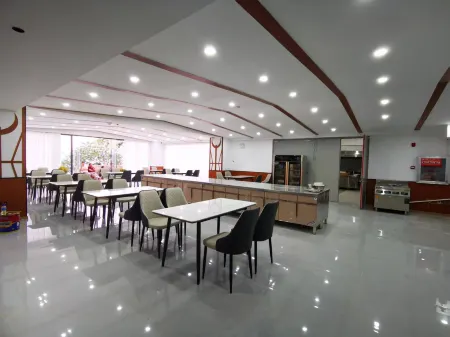 Ximeng Yunjingli Hotel Отели в г. Симэн