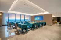 Campanile Hotel (Kunming Changshui International Airport Bogang Xiandai Square)